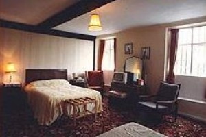 Red Lion Hotel Bredwardine Hereford Image