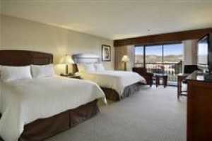 Red Lion Hotel & Casino voted 3rd best hotel in Elko