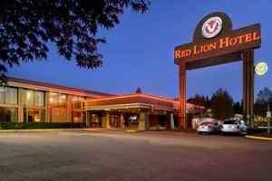 Red Lion Hotel Kelso/Longview voted  best hotel in Kelso