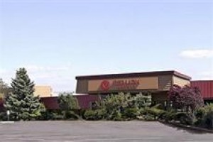 Red Lion Hotel Pendleton voted 2nd best hotel in Pendleton