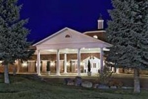 Red Lion Hotel Pocatello voted 3rd best hotel in Pocatello