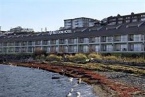 Red Lion Hotel Port Angeles voted 2nd best hotel in Port Angeles