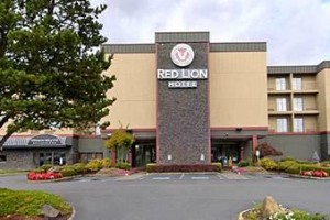 Red Lion Hotel Salem voted 7th best hotel in Salem