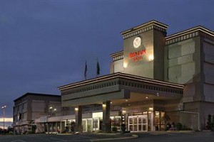 Red Lion Hotel Tacoma voted 5th best hotel in Tacoma
