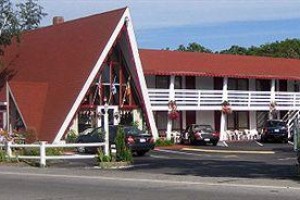 Red Mill Motel voted 10th best hotel in South Yarmouth