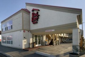 Red Roof Inn Anchorage Image