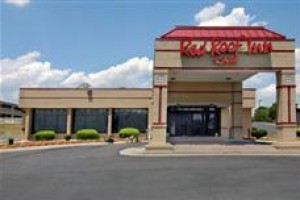 Red Roof Inn & Suites Wytheville Image