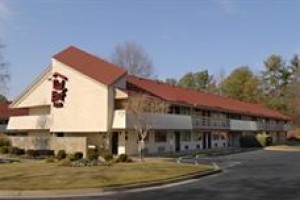 Red Roof Inn Atlanta South Morrow Image