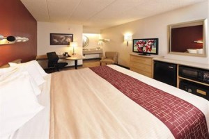 Red Roof Inn Johnson City / Binghamton Image