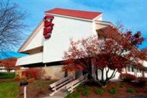 Red Roof Inn Boston Southborough voted  best hotel in Southborough