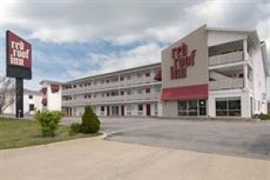 Red Roof Inn Branson Image