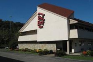 Red Roof Inn Charleston Kanawha City voted  best hotel in Kanawha City