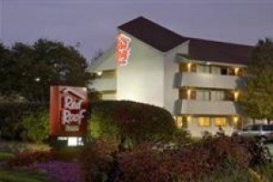 Red Roof Inn Chicago Willowbrook Image