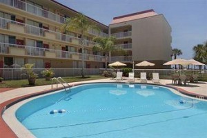 Magnuson Hotel Clearwater Beach Image