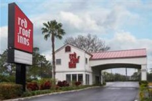 Red Roof Inn Clearwater Palm Harbor Image