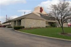 Red Roof Inn Cleveland Medina Image