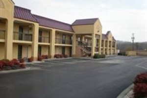 Red Roof Inn Clinton Image