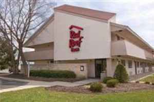Red Roof Inn Columbus Dublin Image