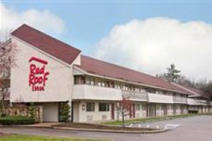 Red Roof Inn Danville voted 5th best hotel in Danville 