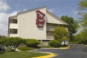 Red Roof Inn Dayton - Fairborn / Nutter Center Image
