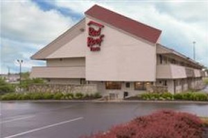 Red Roof Inn Dayton South - I-75 Miamisburg Image