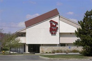 Red Roof Inn Detroit Taylor Image