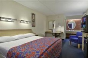 Red Roof Inn Detroit Metro Airport Belleville voted 2nd best hotel in Belleville 