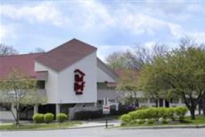 Red Roof Inn Detroit Rochester Hills voted  best hotel in Rochester Hills
