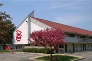 Red Roof Inn Kalamazoo East Image