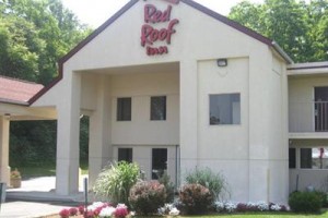 Red Roof Inn Hagerstown Williamsport voted  best hotel in Williamsport