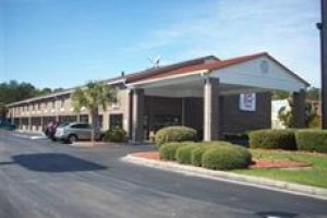 Red Roof Inn Hardeeville voted 3rd best hotel in Hardeeville