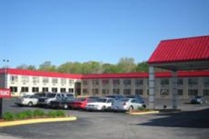 Red Roof Inn Heights Muskegon Image