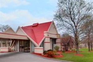 Red Roof Inn Rutland - Killington Image