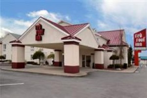 Red Roof Inn Milan Sandusky voted 3rd best hotel in Milan 