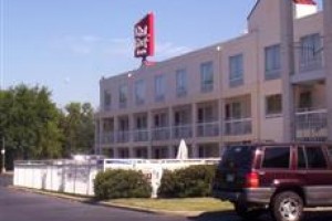 Red Roof Inn Montgomery Image