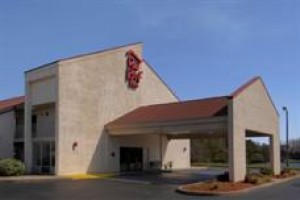 Red Roof Inn Mount Pleasant Image