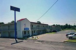 Motel 6 Mount Vernon Image