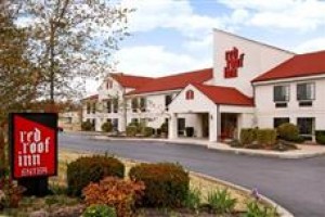 Red Roof Inn Murfreesboro Image