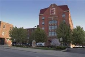 Red Roof Inn Nationwide Arena Columbus Image