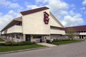 Red Roof Inn Dayton North Airport Image