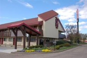 Red Roof Inn North Canton voted 3rd best hotel in North Canton