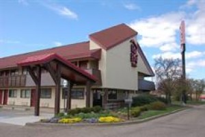 Red Roof Inn North Canton Image