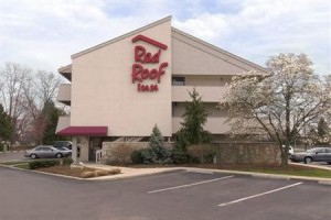 Red Roof Inn OSU Columbus (Ohio) Image