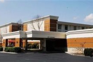 Red Roof Inn Knoxville Central Image