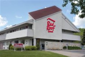 Red Roof Inn Woodbury/Saint Paul Image