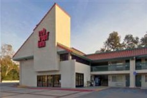 Red Roof Inn Santa Ana Image