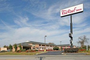 Spartanburg Red Roof Inn voted 8th best hotel in Spartanburg