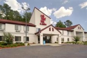 Red Roof Inn & Suites Jackson Brandon (Mississippi) Image