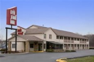 Red Roof Inn - Taylorsville voted  best hotel in Taylorsville 