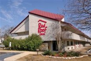 Red Roof Inn Mobile South Image
